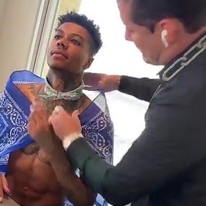 Meet your Posher, Sebastian